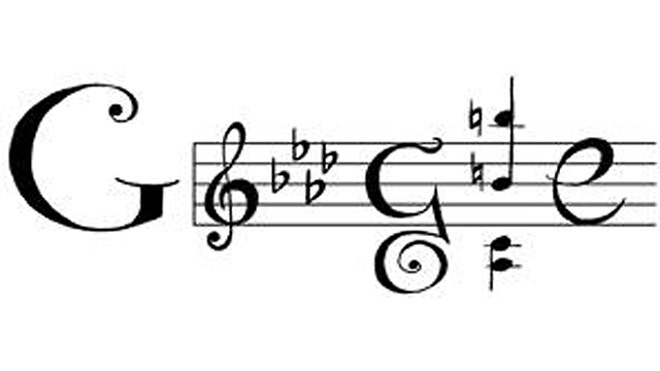 Google Music Logo